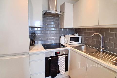 undefined, Southampton Road, Eastleigh, SO50