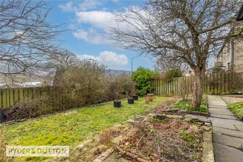 2 bedroom bungalow for sale, Halifax Road, Todmorden, West Yorkshire, OL14