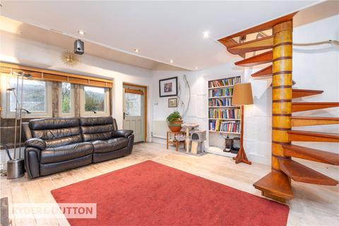 2 bedroom bungalow for sale, Halifax Road, Todmorden, West Yorkshire, OL14