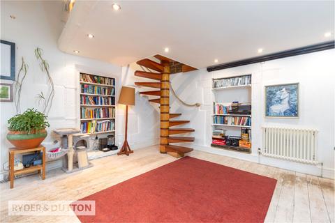 2 bedroom bungalow for sale, Halifax Road, Todmorden, West Yorkshire, OL14