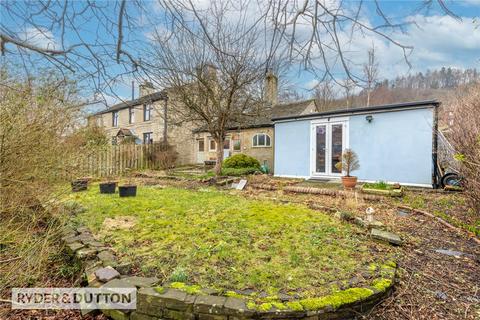 2 bedroom semi-detached house for sale, Halifax Road, Todmorden, West Yorkshire, OL14