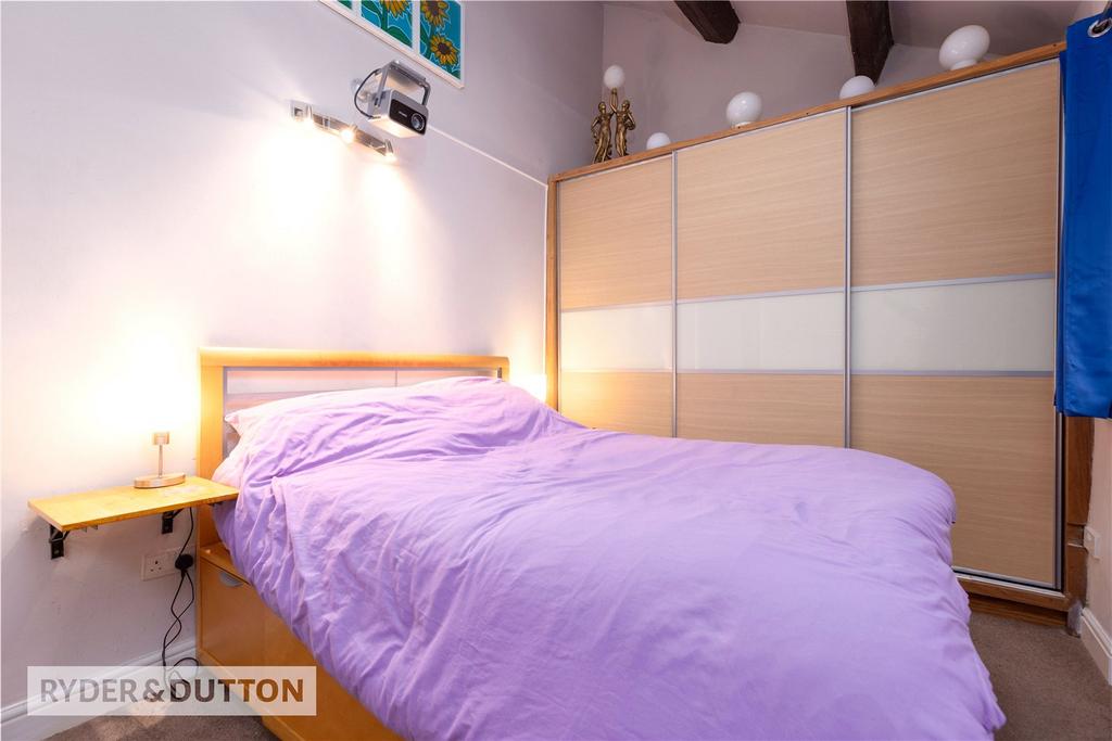 Bed 1