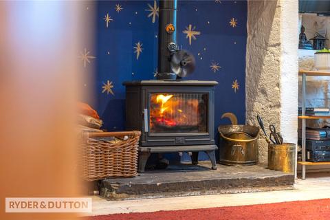 2 bedroom semi-detached house for sale, Halifax Road, Todmorden, West Yorkshire, OL14