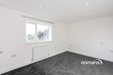 undefined, Field Way, Aldershot, Hampshire, GU12