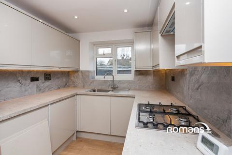 undefined, Field Way, Aldershot, Hampshire, GU12