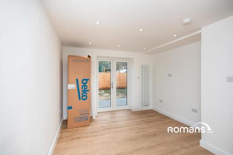 undefined, Field Way, Aldershot, Hampshire, GU12