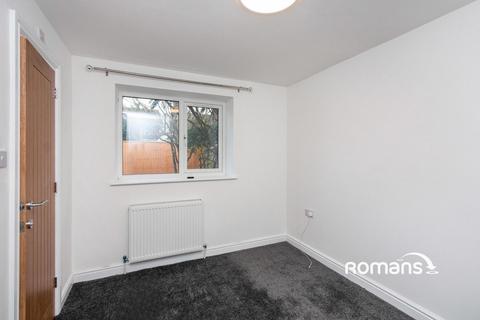 undefined, Field Way, Aldershot, Hampshire, GU12