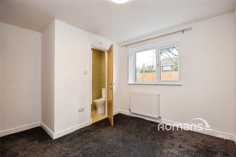 undefined, Field Way, Aldershot, Hampshire, GU12
