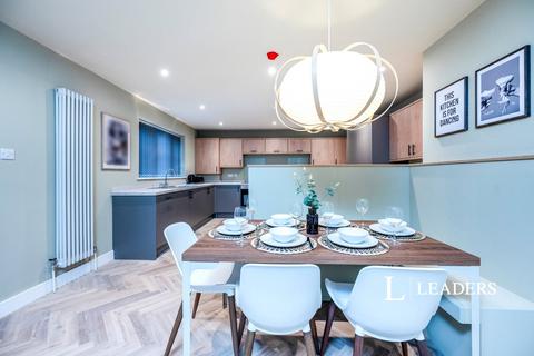undefined, Highfield Avenue, Fareham, Hampshire, PO14