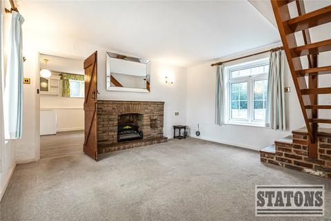 3 bedroom detached house for sale, Buckettsland Lane, Well End, Borehamwood, Hertfordshire, WD6