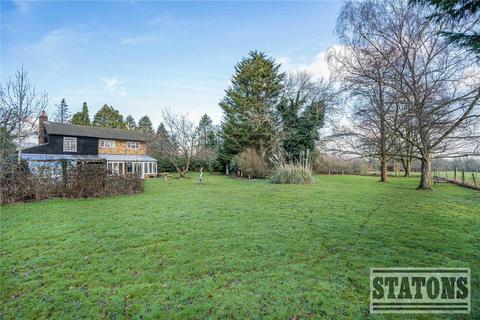 3 bedroom detached house for sale, Buckettsland Lane, Well End, Borehamwood, Hertfordshire, WD6