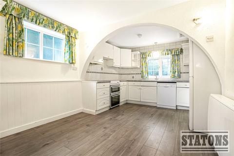 3 bedroom detached house for sale, Buckettsland Lane, Well End, Borehamwood, Hertfordshire, WD6