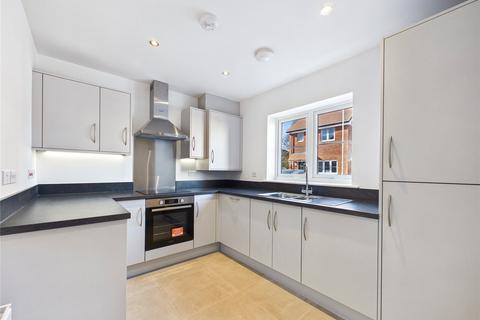 3 bedroom terraced house for sale, Plot 6, Pine Grove, Trimley St. Mary, Felixstowe, Suffolk, IP11