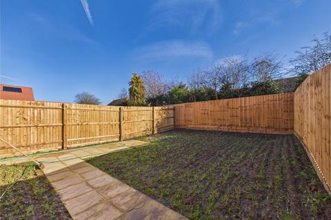 3 bedroom terraced house for sale, Plot 6, Pine Grove, Trimley St. Mary, Felixstowe, Suffolk, IP11