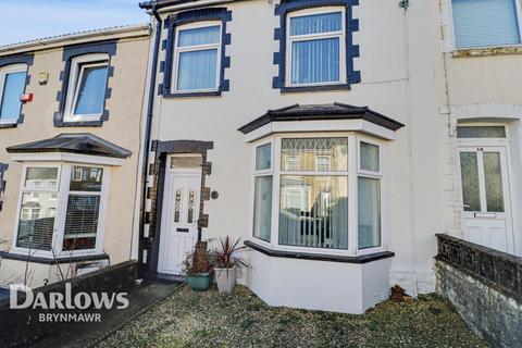 2 bedroom terraced house for sale, Brynheulog Street, Ebbw Vale
