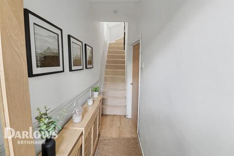 2 bedroom terraced house for sale, Brynheulog Street, Ebbw Vale