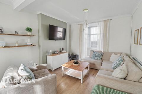 2 bedroom terraced house for sale, Brynheulog Street, Ebbw Vale