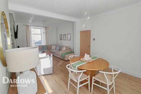 2 bedroom terraced house for sale, Brynheulog Street, Ebbw Vale