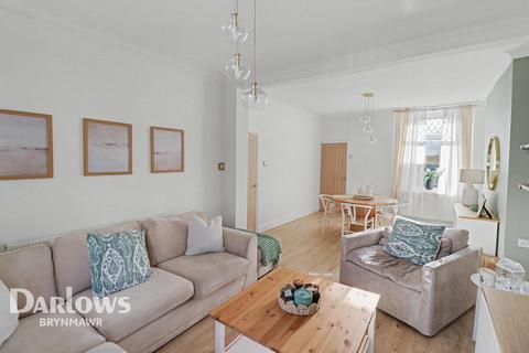 2 bedroom terraced house for sale, Brynheulog Street, Ebbw Vale