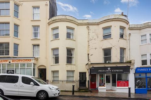 Waterloo Street, Hove, BN3