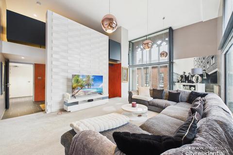 undefined, The Collegiate, Liverpool