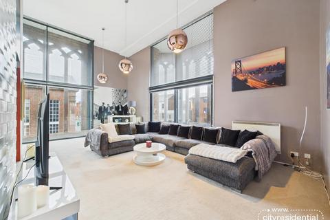 2 bedroom duplex for sale, The Collegiate, Liverpool