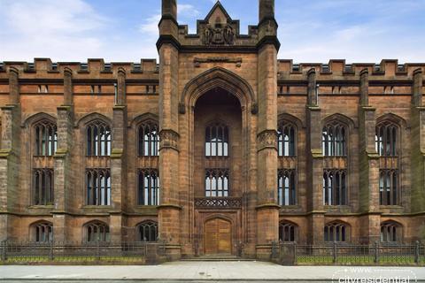 2 bedroom duplex for sale, The Collegiate, Liverpool