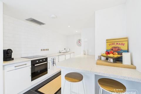2 bedroom duplex for sale, The Collegiate, Liverpool