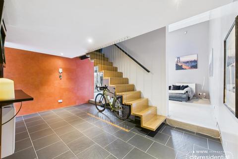 2 bedroom duplex for sale, The Collegiate, Liverpool
