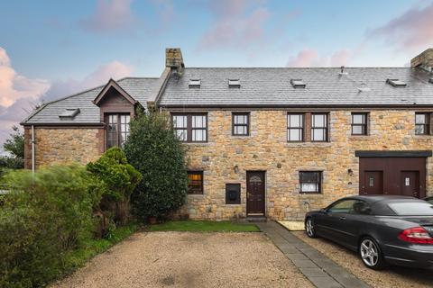 3 bedroom terraced house for sale, Les Chenolles, St. John, Jersey