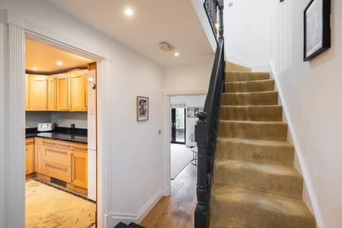 3 bedroom terraced house for sale, Les Chenolles, St. John, Jersey