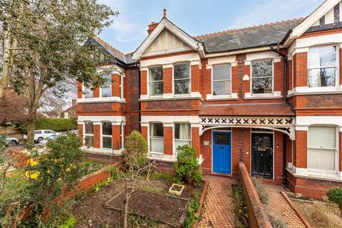 4 bedroom house for sale, Heene Road, Worthing