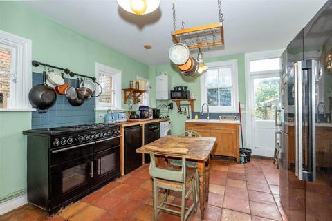 4 bedroom house for sale, Heene Road, Worthing