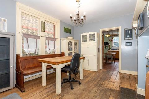 4 bedroom house for sale, Heene Road, Worthing