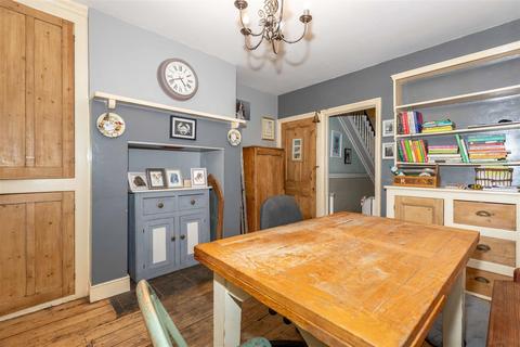 4 bedroom house for sale, Heene Road, Worthing