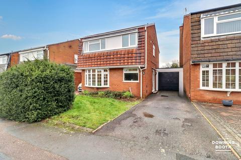 undefined, Chapel Lane, Lichfield WS14