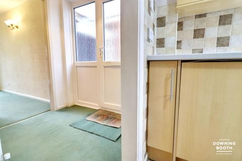 undefined, Chapel Lane, Lichfield WS14