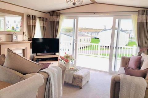 2 bedroom holiday lodge for sale, Newquay TR8