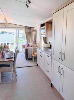2 bedroom holiday lodge for sale, Newquay TR8