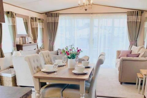 2 bedroom holiday lodge for sale, Newquay TR8