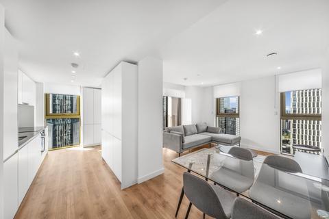 One Thames Quay, Marsh Wall E14