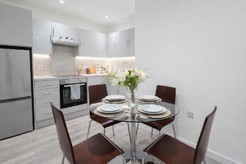 undefined, Palmers Road, London