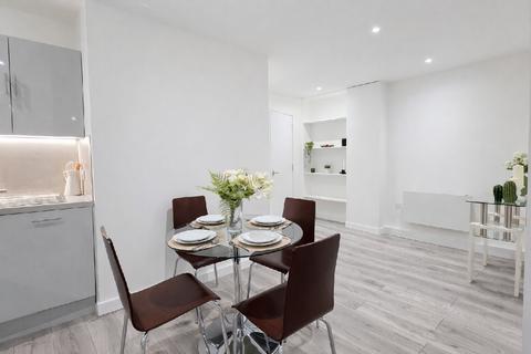 undefined, Palmers Road, London