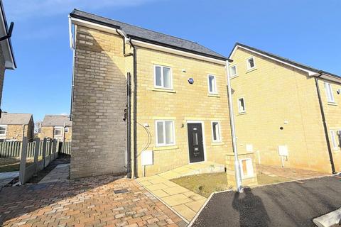 undefined, Stone Fold, Sheffield