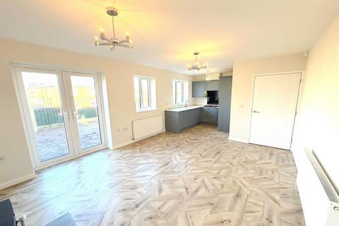 undefined, Stone Fold, Sheffield
