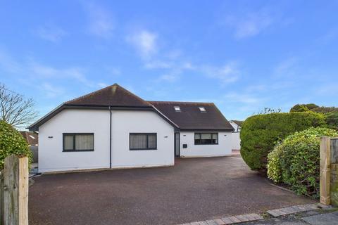 4 bedroom detached bungalow for sale, Mill Hill Drive, Shoreham By Sea