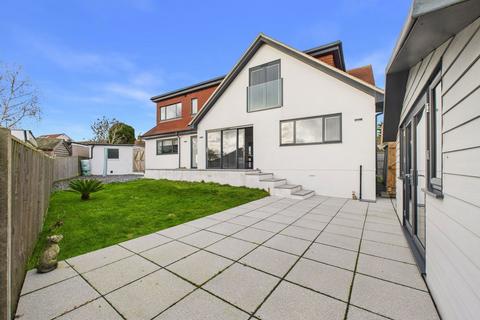 undefined, Mill Hill Drive, Shoreham By Sea