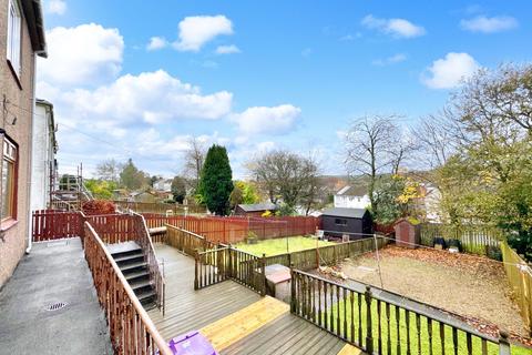 2 bedroom flat to rent, Kilbirnie KA25
