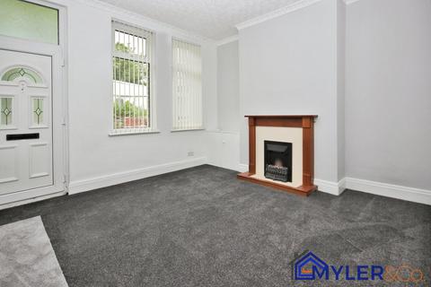 undefined, Canal Street, Runcorn, WA7
