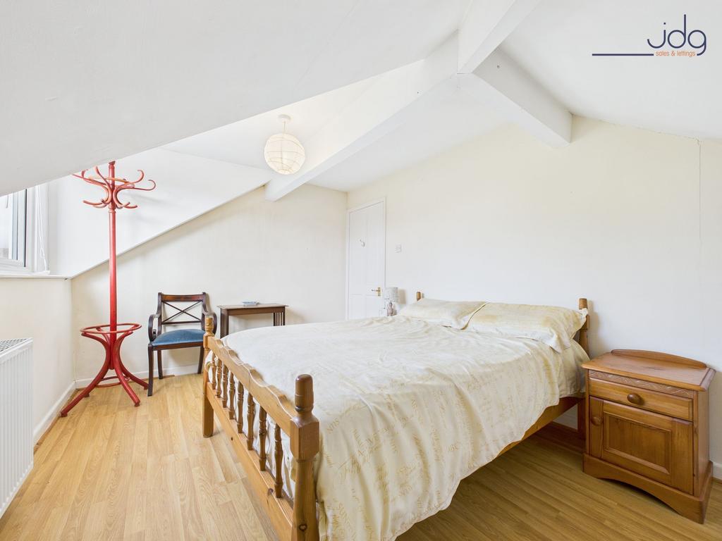 Double Bedroom 2